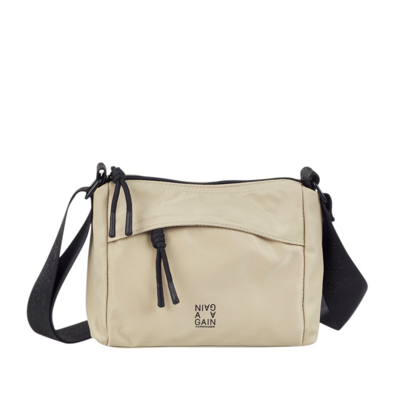 Again Crossbody Mace Camel 1