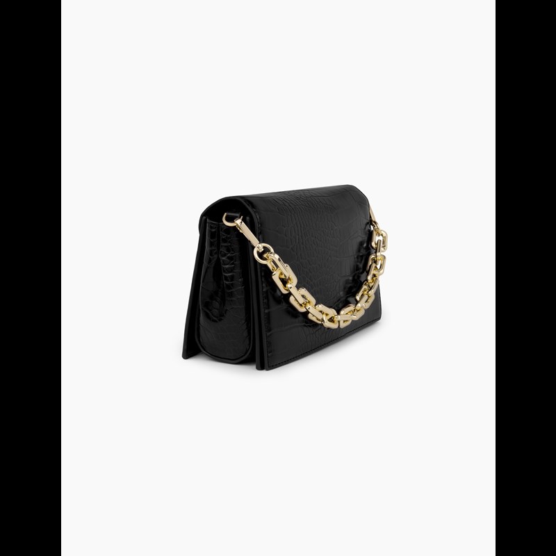 iDeal Of Sweden Cross Body Leia Sort 3