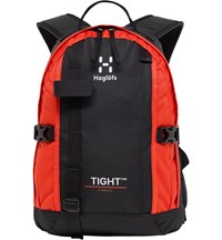 Haglöfs Ryggsäck Tight  X-Small Svart/Orange 1