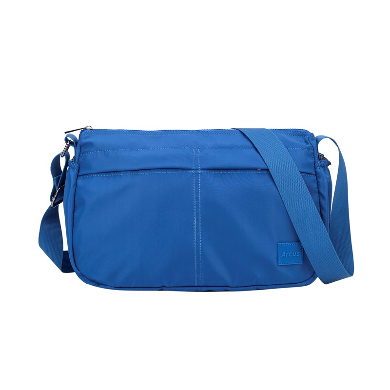 Arcus Crossbody Blå 1