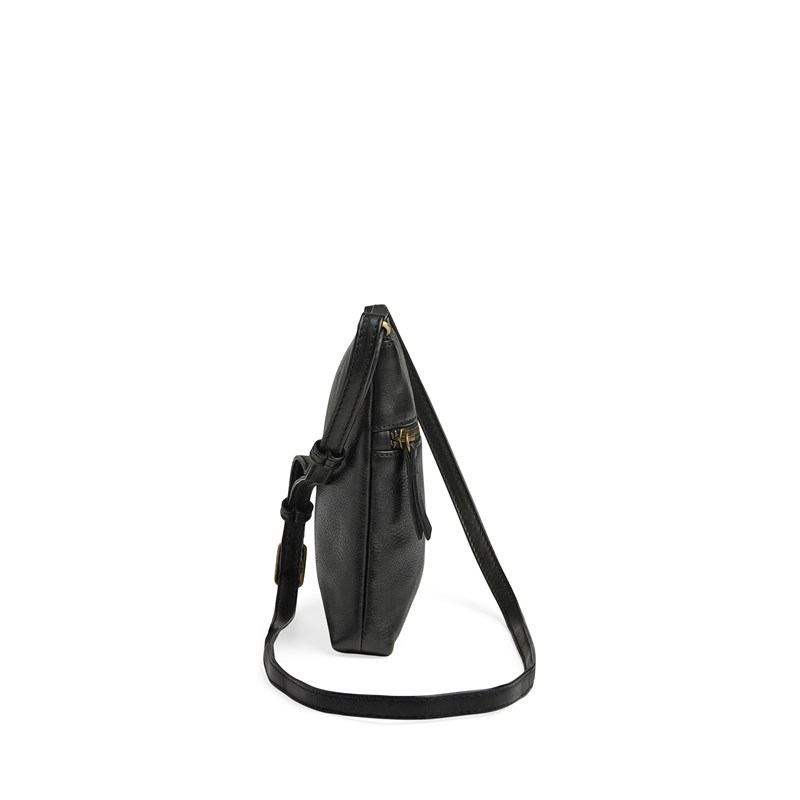MARKBERG Crossbody Arlo Svart 4