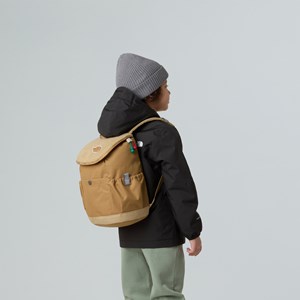 The North Face Barnryggsäck Mini Explorer Y Beige alt image