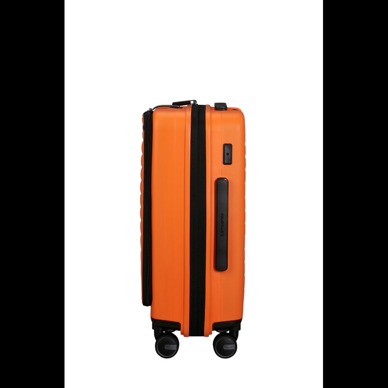 Samsonite Resväska Restackd easy access Orange 55 Cm 4