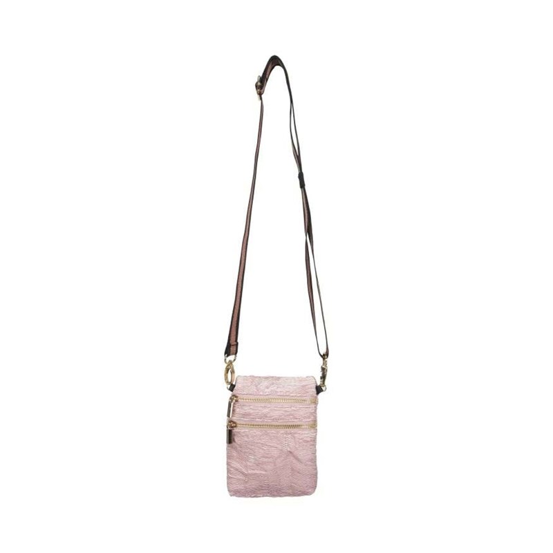 Sofie Schnoor Young Cross Body Anja Lyserød 2