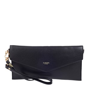 Ulrika Kuverttaske Ulrika Sort
