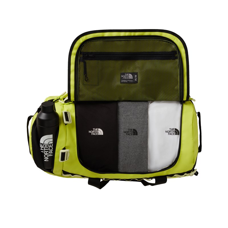 The North Face Duffel Bag Base Camp M Lysegul 3