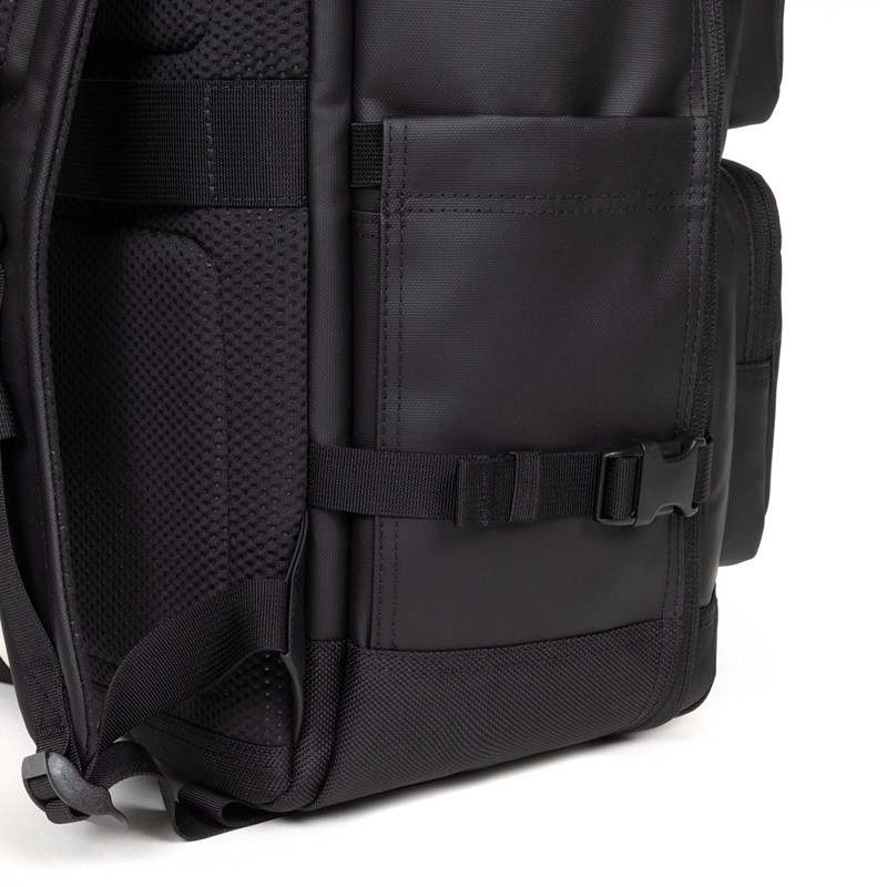 Eastpak Ryggsäckar Tecum Cabin Svart 16" 6