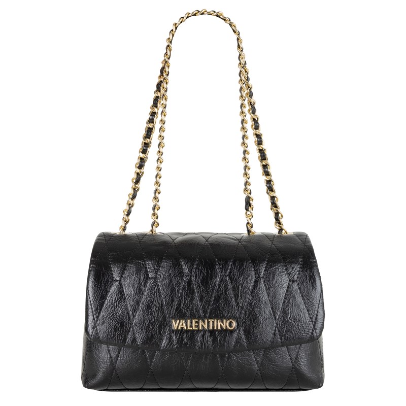 Valentino Bags Håndtaske Crystelle  Sort 1