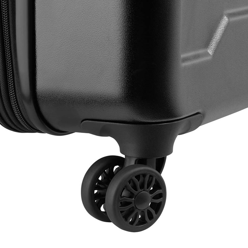Jeep Resväska JH004C Svart 68 Cm 10