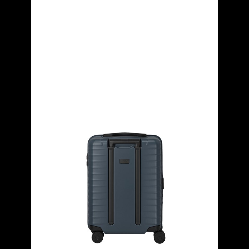 Titan Resväska Upgrade Blå 55 Cm 4
