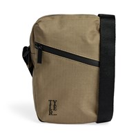Tyler & Co Crossover Leeds Khaki 1