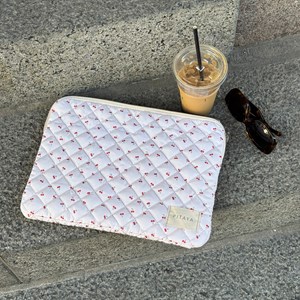 PITAYA Computer sleeve Emma 13" Rød alt image