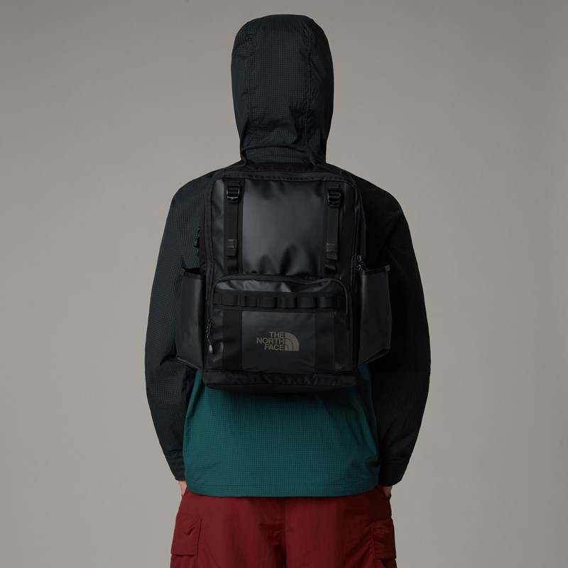 The North Face Ryggsäck Base Camp Svart 2