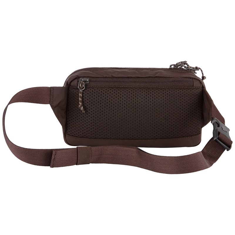 Fjällräven Midjeväska High Coast Hip Pack M. Brun 2