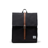 Herschel Ryggsäck City Svart 1