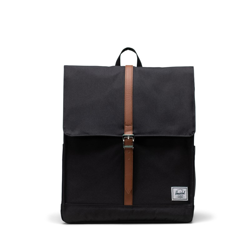 Herschel Ryggsäck City Svart 1