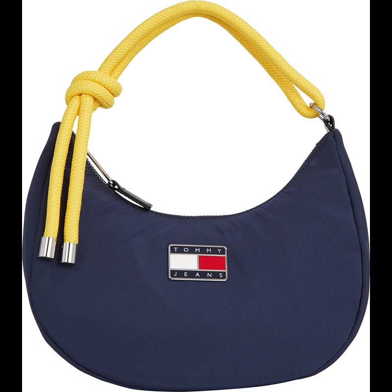 Tommy Hilfiger Dame Taske Beach Summer Blå 1