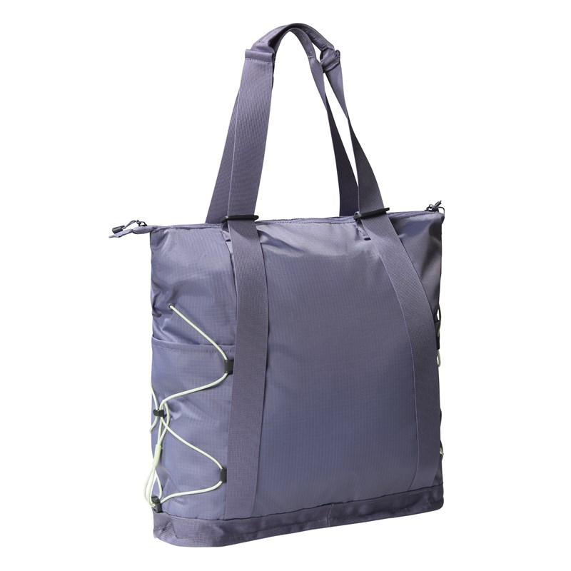 The North Face Tote Borealis Lilla 2