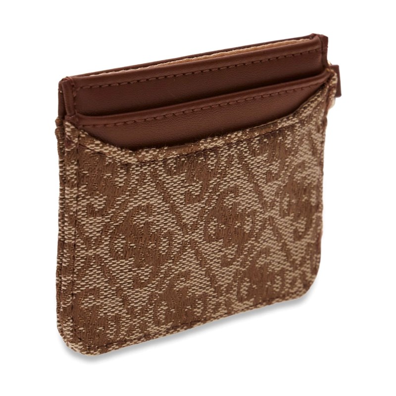 Guess Korthållare  Sand/brun 2