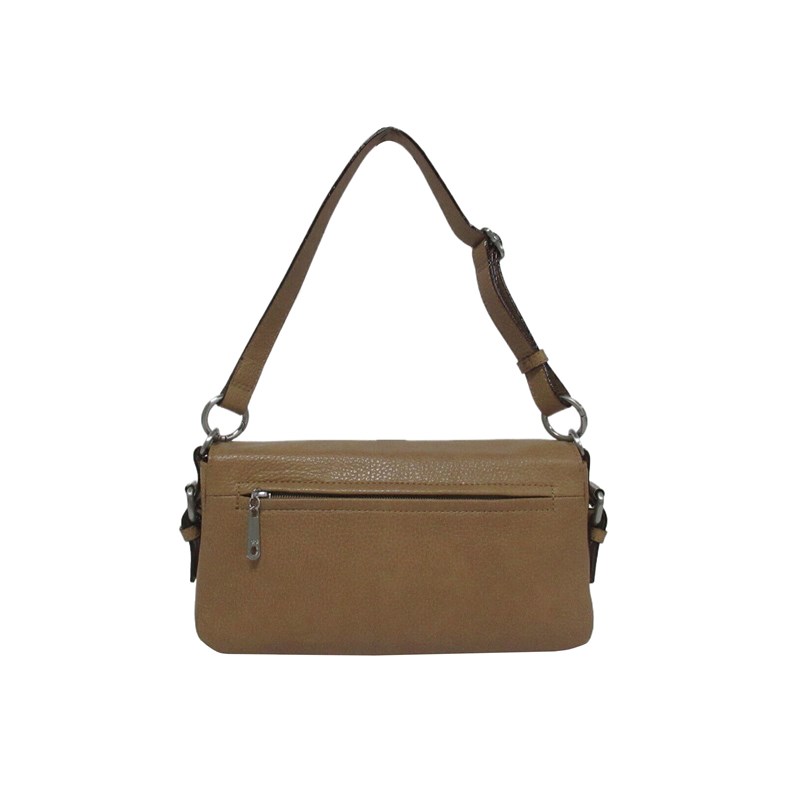 GiGi Fratelli Crossbody Romance Kamel 3
