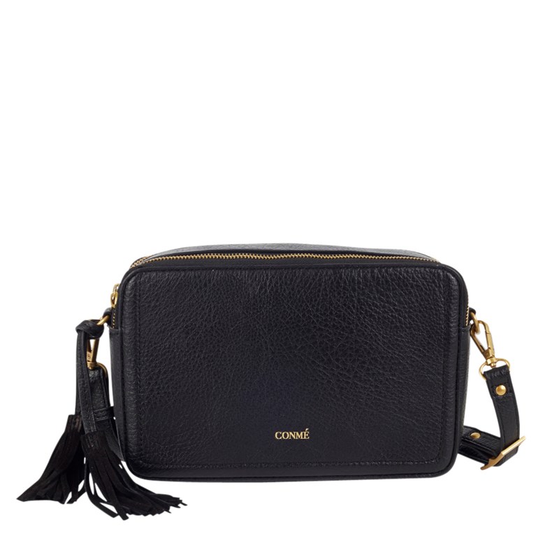Conmé Crossbody Etta Sort 1
