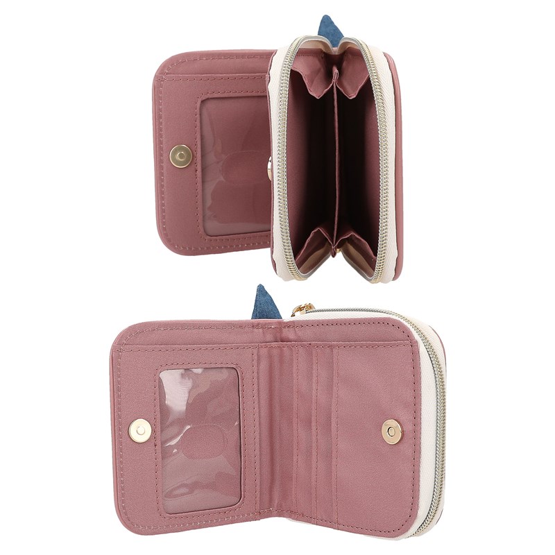 TOPModel Pung VELO FLEUR Rosa 4