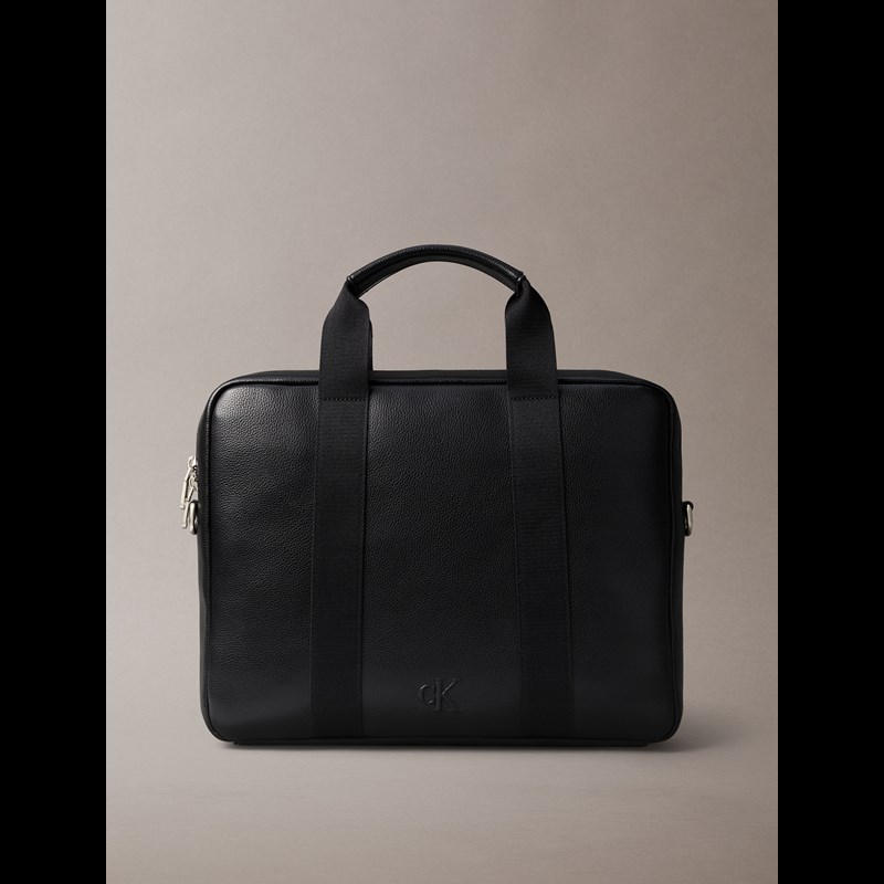 Calvin Klein Datorväska Svart 1