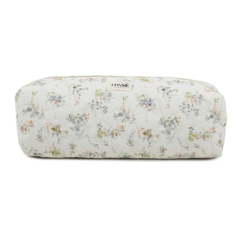 Conmé Hairtool taske Emma Blomster Print 1