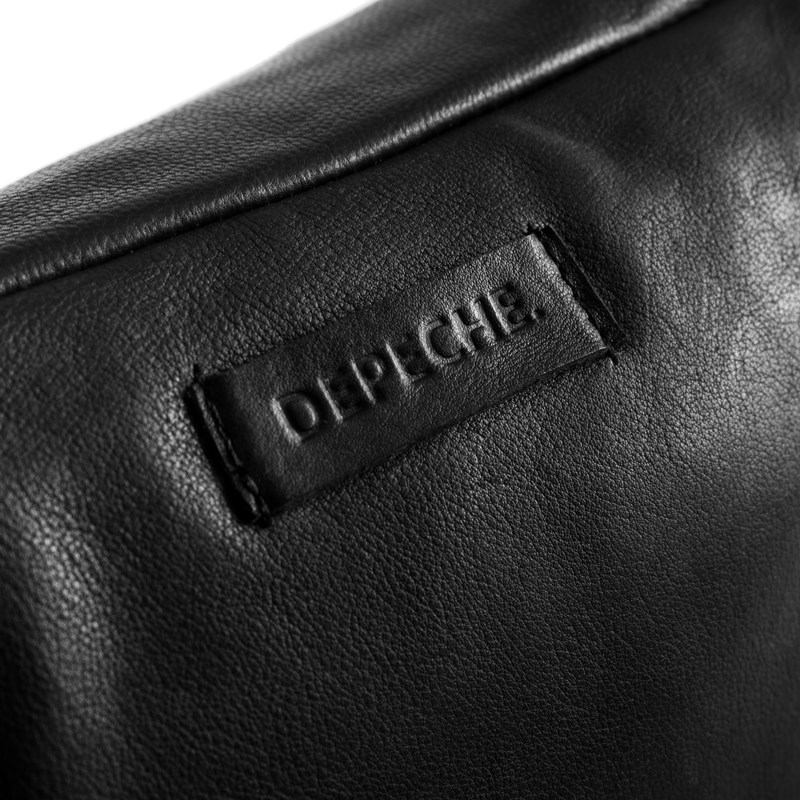 Depeche Bæltetaske Sort 4