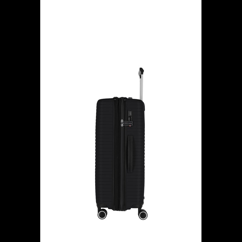 travelite Kuffert Orbita Sort 67 Cm 3
