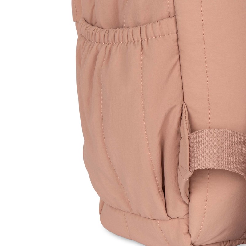 Konges Sløjd Rygsæk Juno Mørk Rosa 7