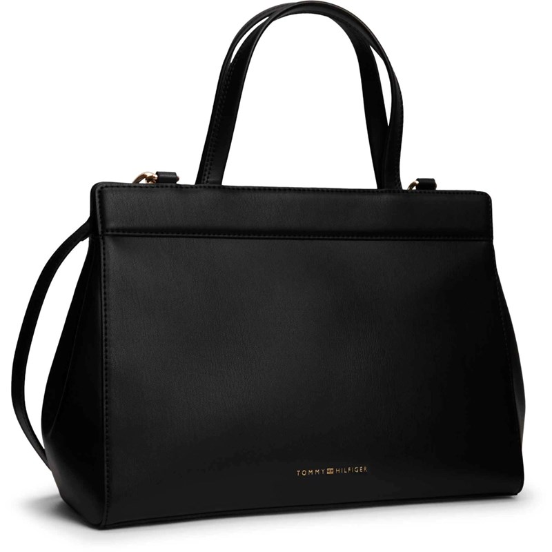 Tommy Hilfiger Handväska Modern Svart 4