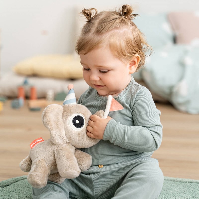 Done By Deer Bamse Elefant Elphee Sand 2