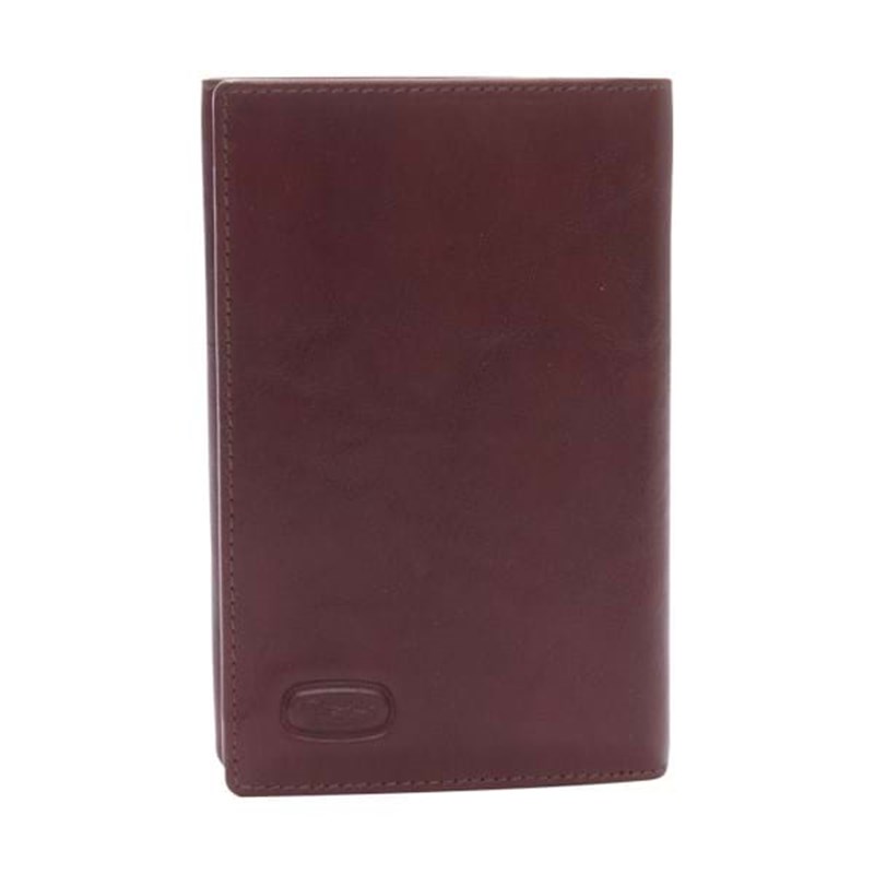 Hansson Herrepung Brun 1