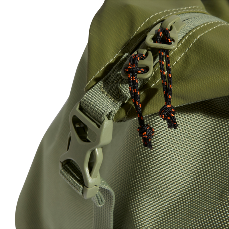 Adidas Originals Duffel Bag MT 70 Khaki grøn 6