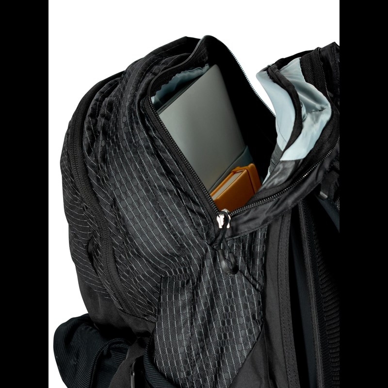 Osprey Rygsæk Tropos Sort 8