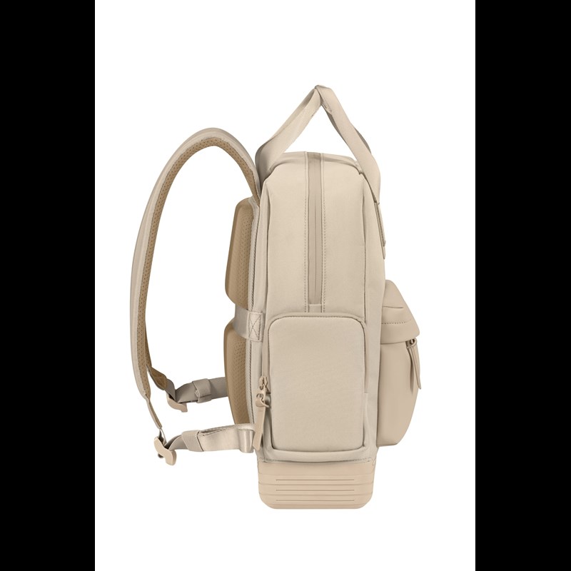 American Tourister Rygsæk Soulpack Beige 15" 4