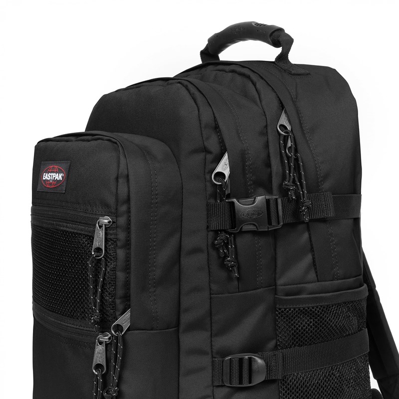Eastpak Ryggsäck Suplyer Svart 16" 6