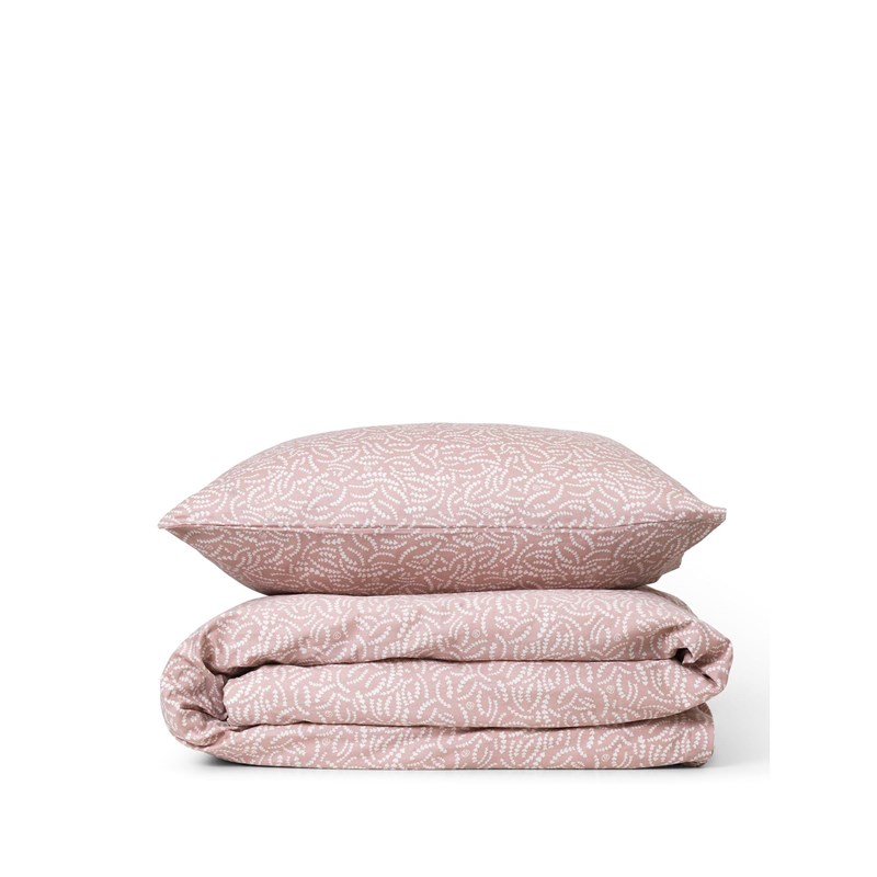 Rosemunde Sengetøj Rosa 140x200 1