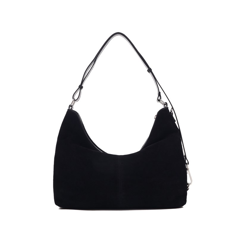 Núnoo Skuldertaske Rio  Sort 3