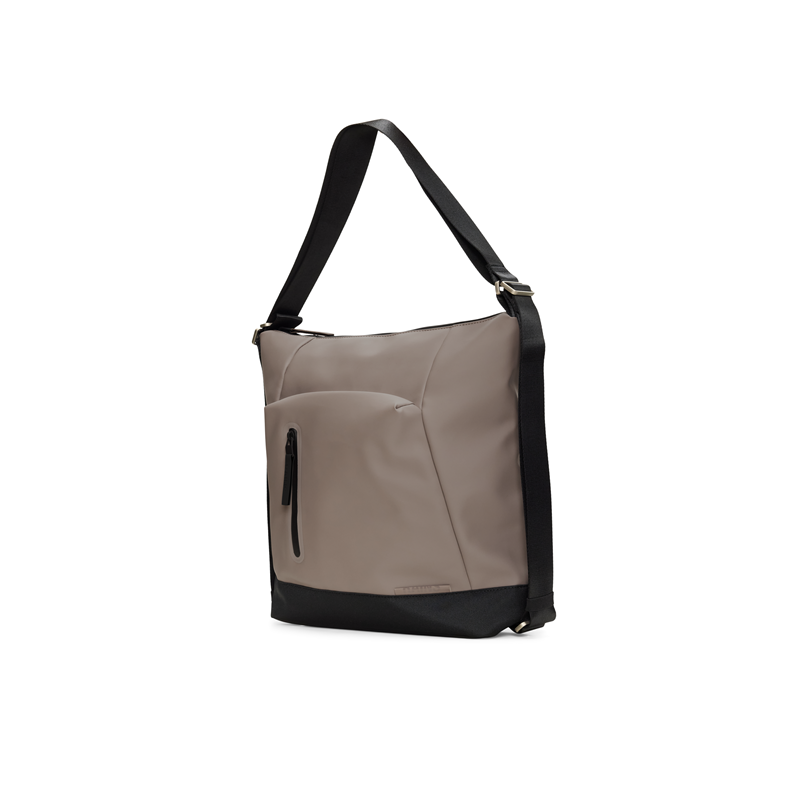 RAINS Tote Rygsæk Otaru Hobo Nougat 4
