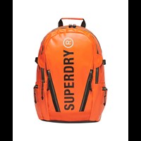 Superdry Ryggsäck Tarp Rucksack Orange 1