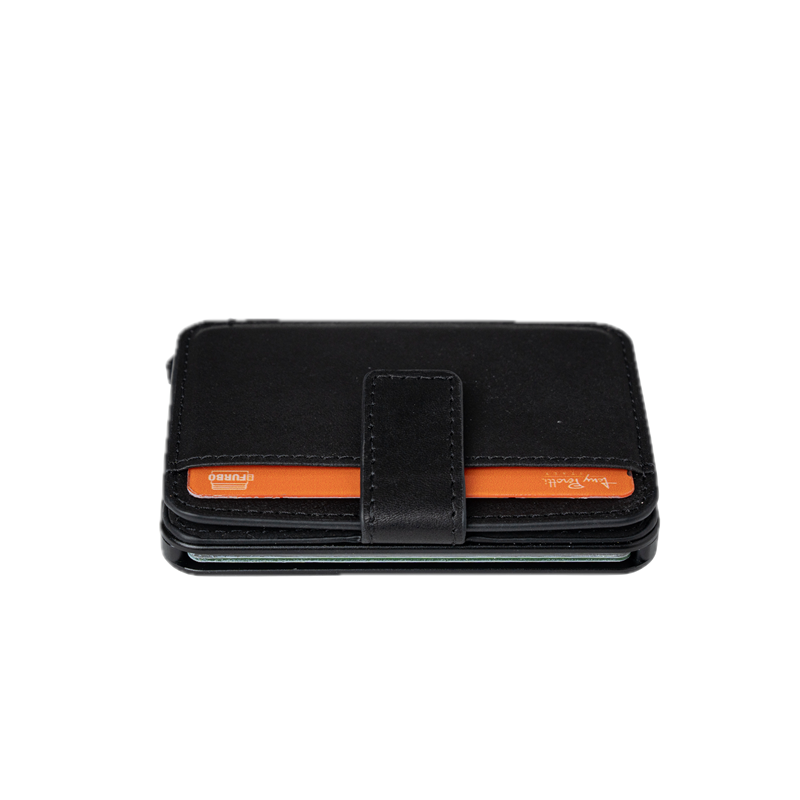 Tony Perotti Kortholder Furbo Evo standard Sort 3