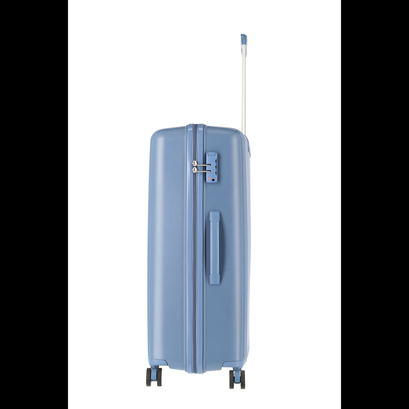 travelite Kuffert Vaka 75 cm Blå Grå 75 Cm 3
