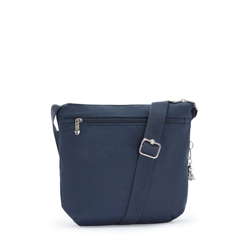 Kipling Crossbody Arto Blå 2