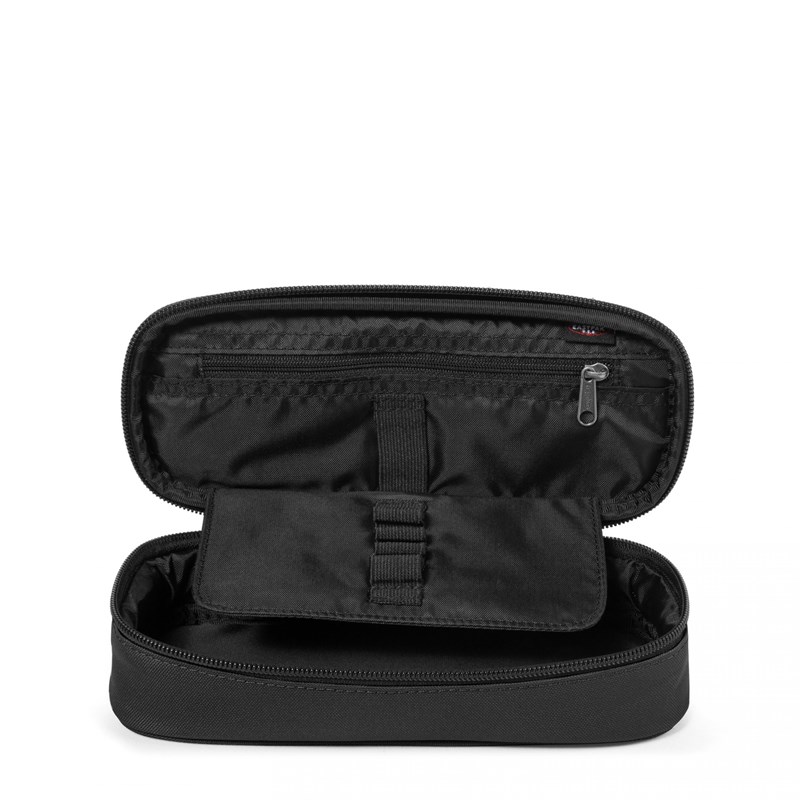 Eastpak Pennskrin Oval Svart 2