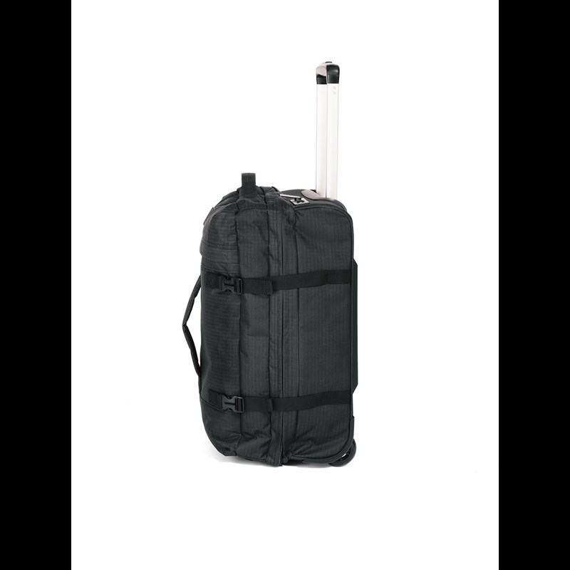 Aries Travel Kuffert Vancouver Sort 50 cm 3