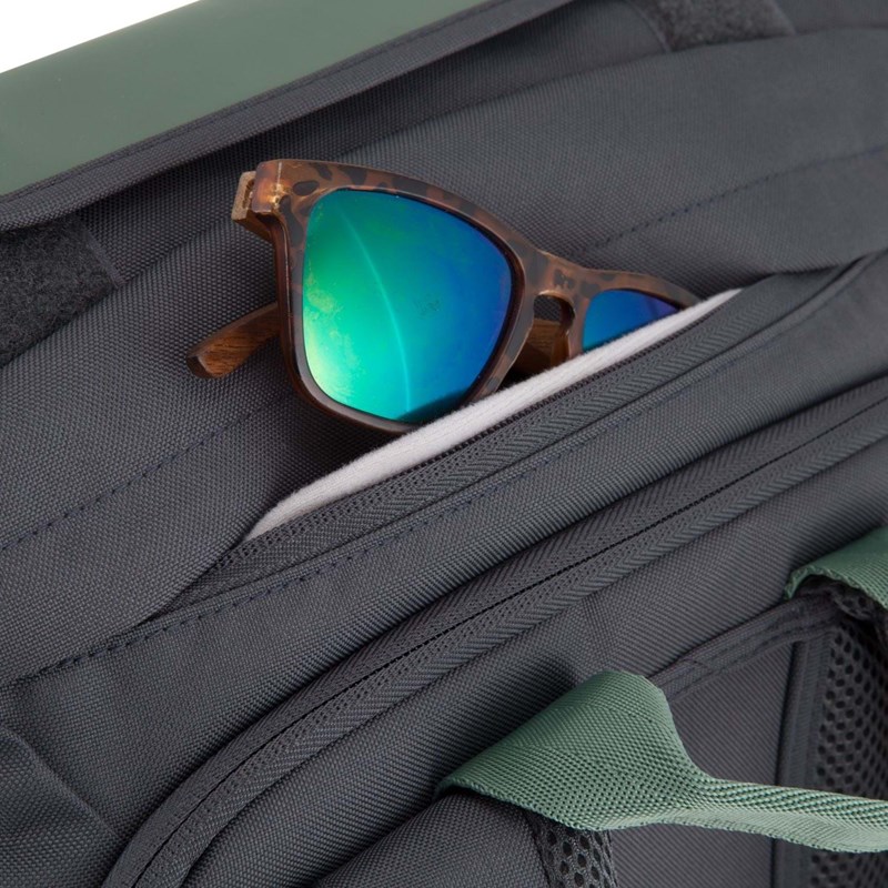 Aevor Rygsæk Trip Pack Grøn 4