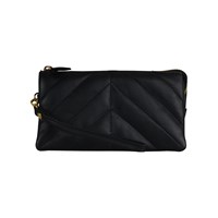 Belsac Clutch Abbygale  Sort 1
