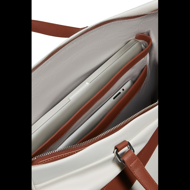 Samsonite Shopper Image Biz Beige 14" 6